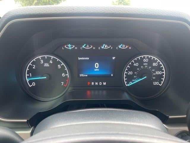 2023 Ford F-150 Base