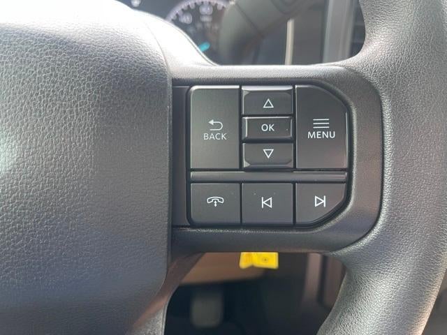 2023 Ford F-150 Base