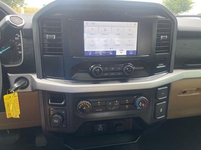 2023 Ford F-150 Base