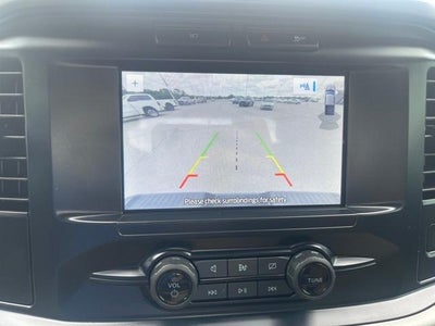 2023 Ford F-150 Base