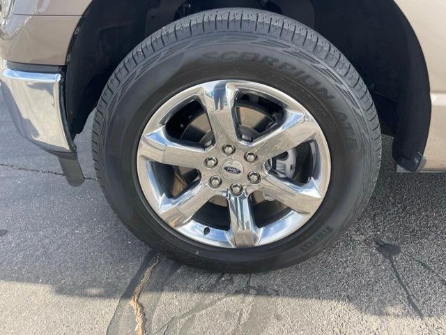 2023 Ford F-150 Base