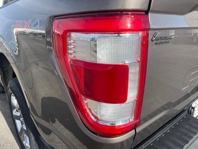 2023 Ford F-150 Base