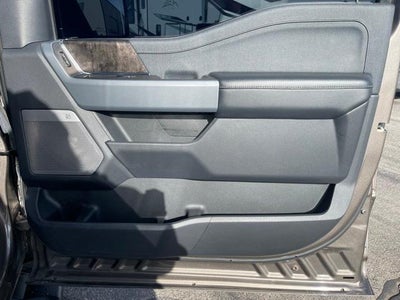 2023 Ford F-150 Base