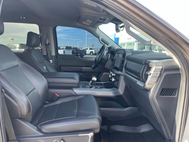 2023 Ford F-150 Base