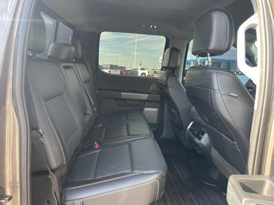 2023 Ford F-150 Base