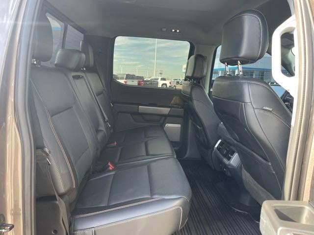 2023 Ford F-150 Base