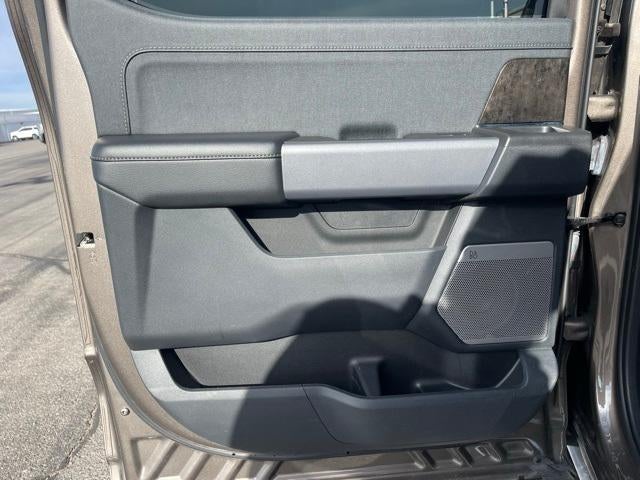 2023 Ford F-150 Base