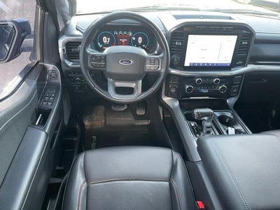 2023 Ford F-150 Base