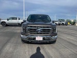 2023 Ford F-150 Base