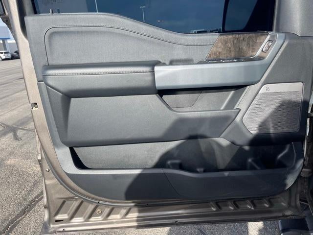 2023 Ford F-150 Base