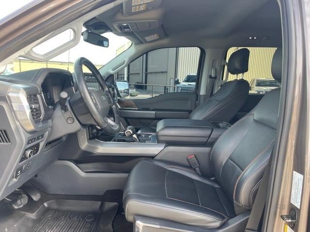 2023 Ford F-150 Base