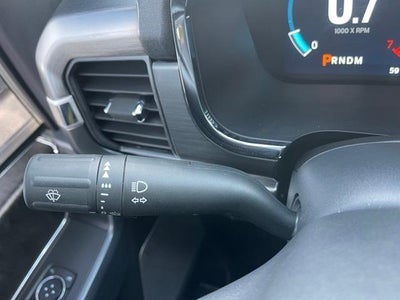 2023 Ford F-150 Base