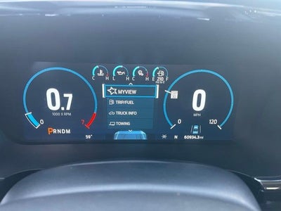 2023 Ford F-150 Base