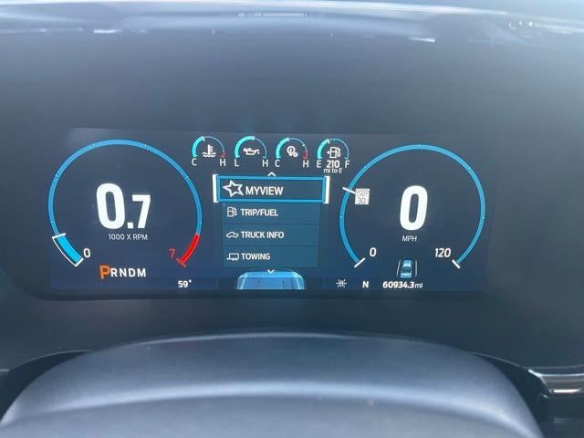 2023 Ford F-150 Base