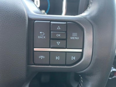 2023 Ford F-150 Base