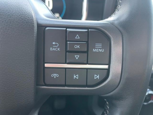 2023 Ford F-150 Base