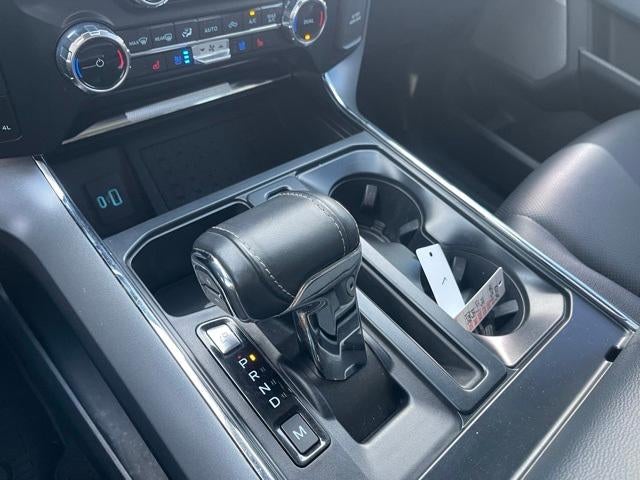 2023 Ford F-150 Base