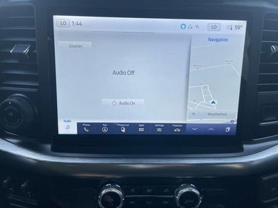 2023 Ford F-150 Base