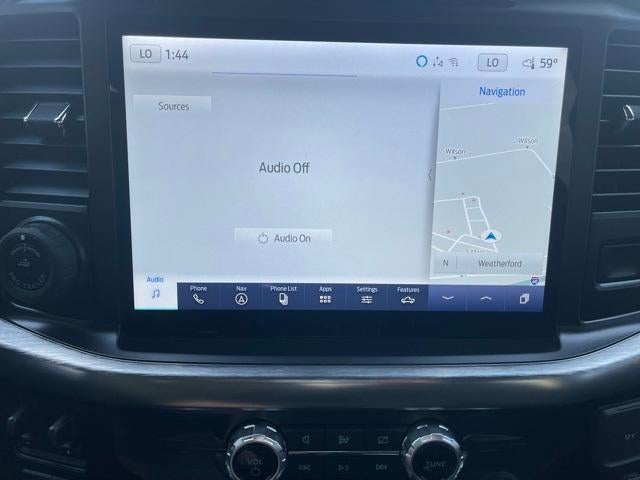 2023 Ford F-150 Base