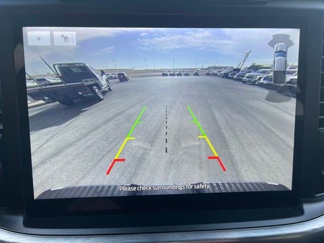 2023 Ford F-150 Base