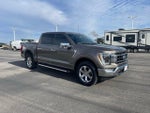 2023 Ford F-150 Base