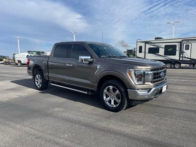 2023 Ford F-150 Base