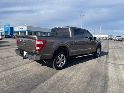 2023 Ford F-150 Base