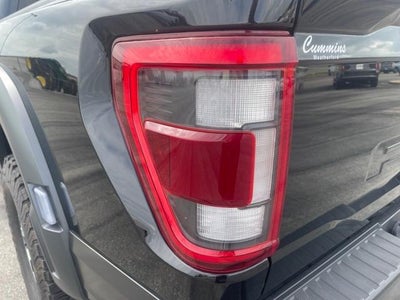 2023 Ford F-150 Base