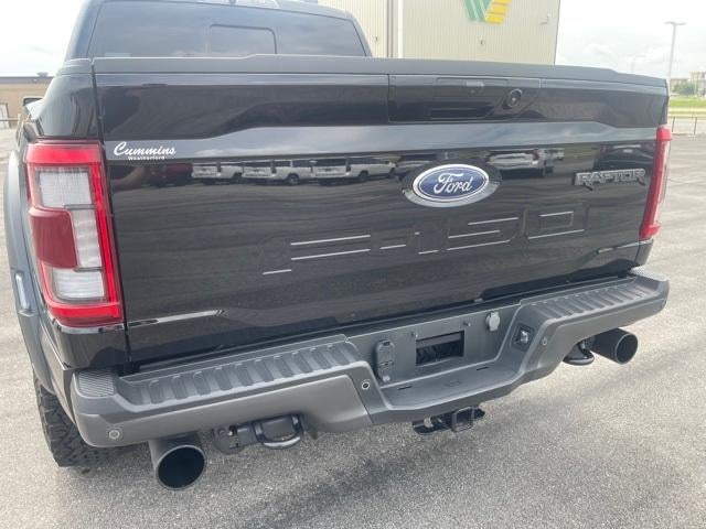 2023 Ford F-150 Base