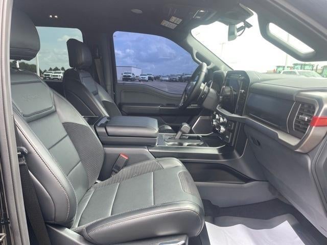 2023 Ford F-150 Base