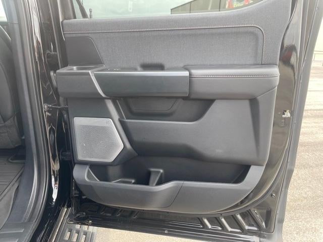 2023 Ford F-150 Base