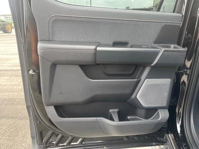 2023 Ford F-150 Base