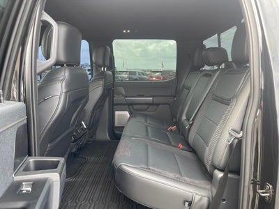 2023 Ford F-150 Base