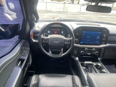 2023 Ford F-150 Base