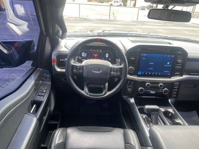 2023 Ford F-150 Base