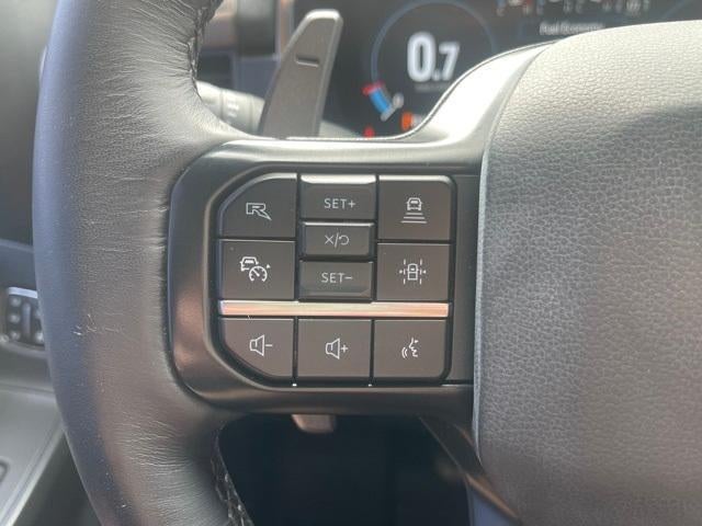 2023 Ford F-150 Base