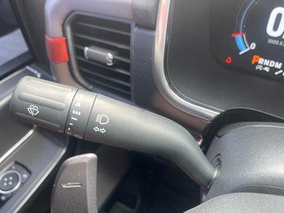 2023 Ford F-150 Base