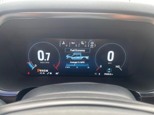 2023 Ford F-150 Base