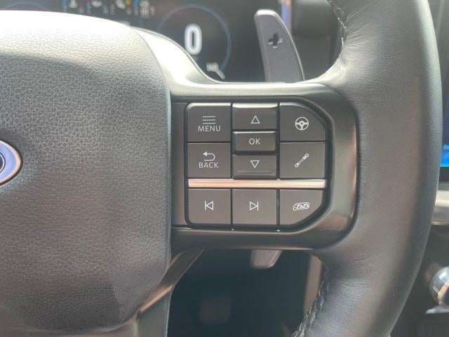 2023 Ford F-150 Base