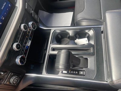 2023 Ford F-150 Base