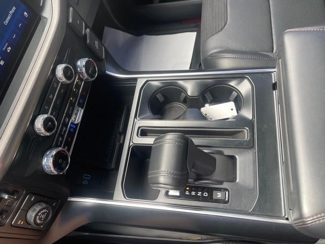 2023 Ford F-150 Base