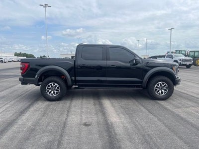 2023 Ford F-150 Base