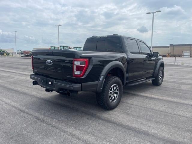 2023 Ford F-150 Base