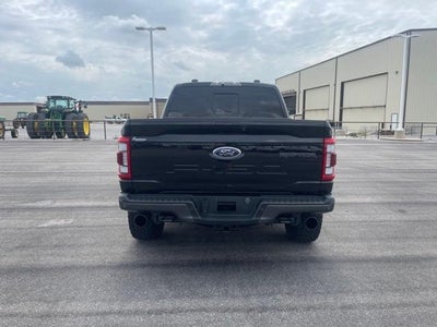 2023 Ford F-150 Base
