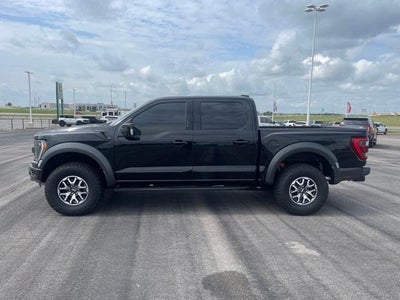 2023 Ford F-150 Base