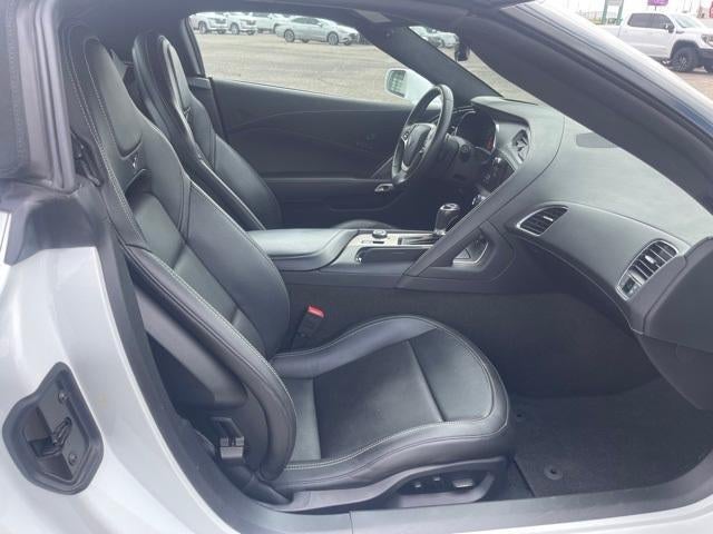 2015 Chevrolet Corvette Stingray Base