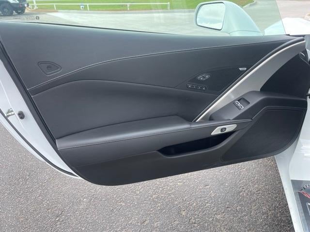 2015 Chevrolet Corvette Stingray Base