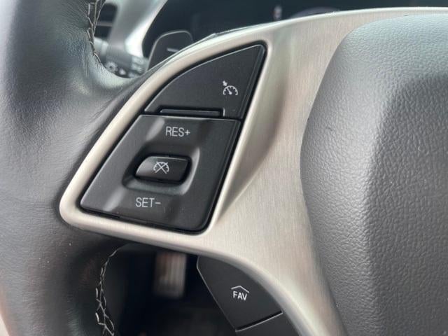 2015 Chevrolet Corvette Stingray Base