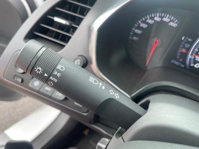 2015 Chevrolet Corvette Stingray Base