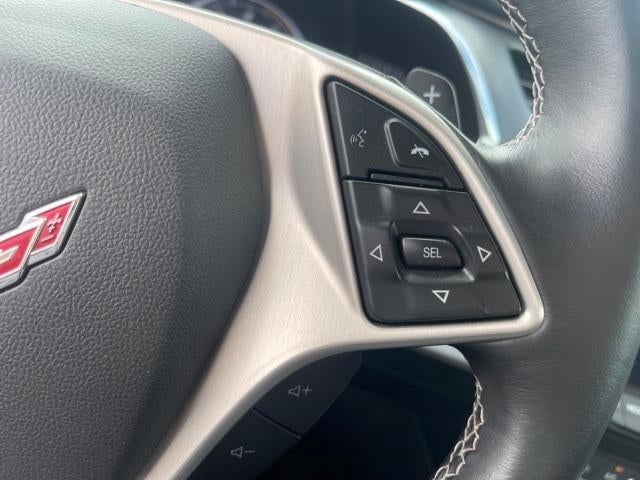 2015 Chevrolet Corvette Stingray Base